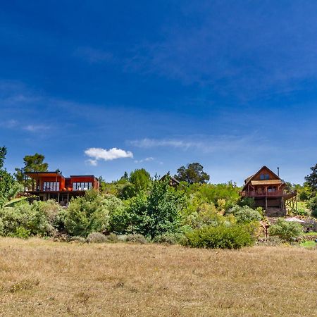 Mountain Cabin Wolseley Bagian luar foto