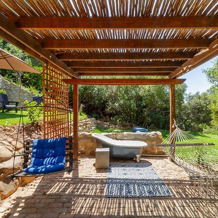Mountain Cabin Wolseley Bagian luar foto