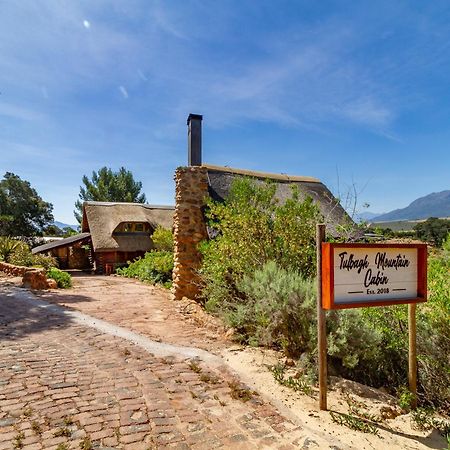 Mountain Cabin Wolseley Bagian luar foto