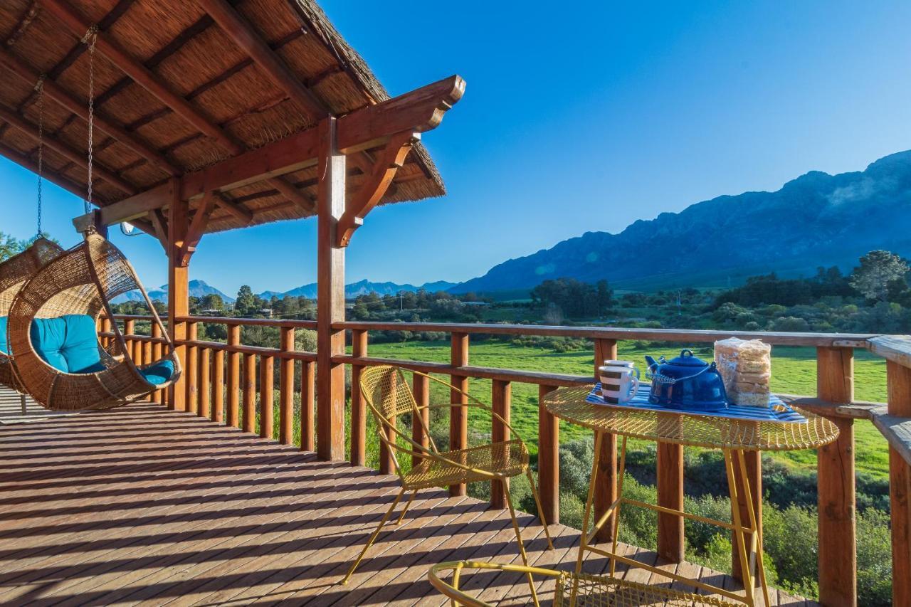 Mountain Cabin Wolseley Bagian luar foto