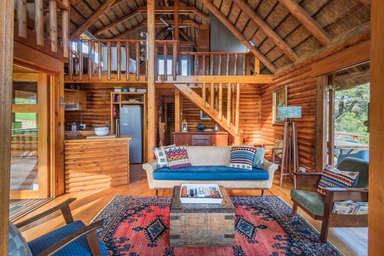 Mountain Cabin Wolseley Bagian luar foto