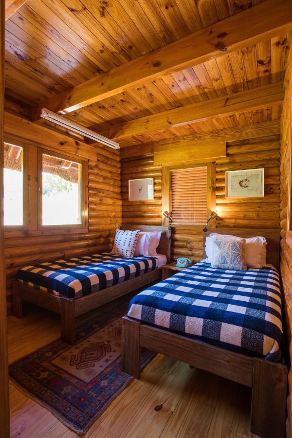 Mountain Cabin Wolseley Bagian luar foto