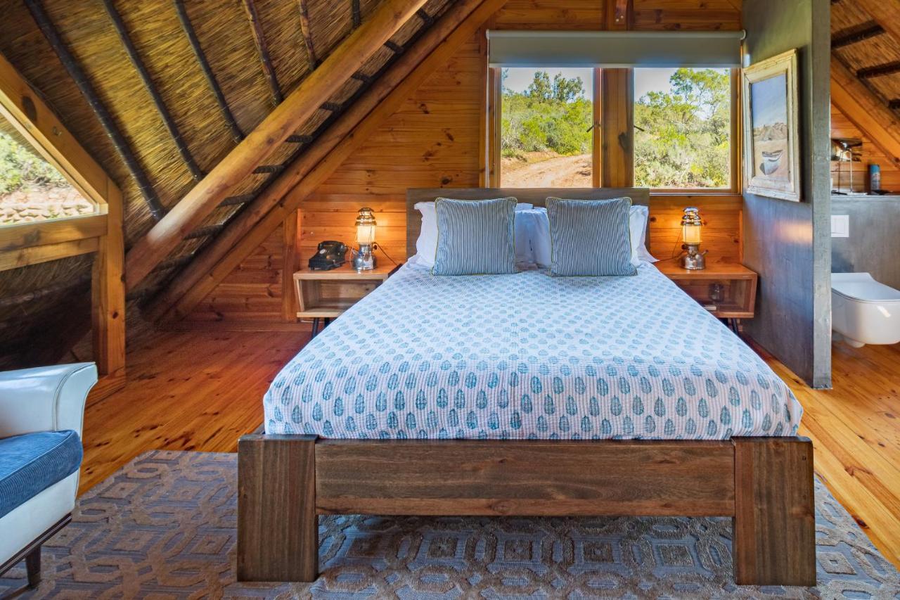 Mountain Cabin Wolseley Bagian luar foto