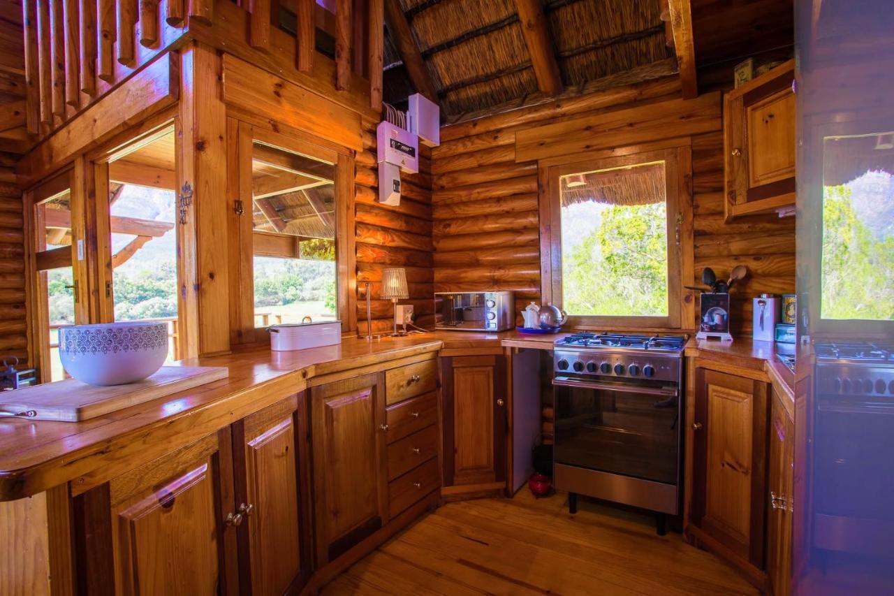 Mountain Cabin Wolseley Bagian luar foto