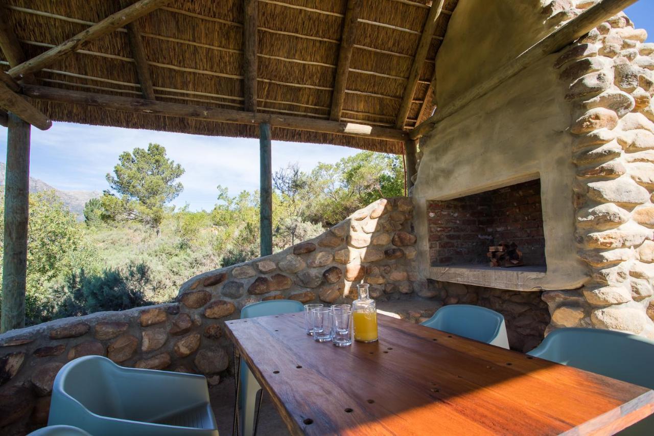 Mountain Cabin Wolseley Bagian luar foto