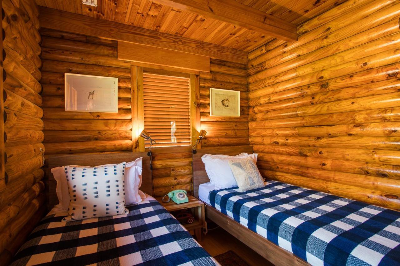Mountain Cabin Wolseley Bagian luar foto