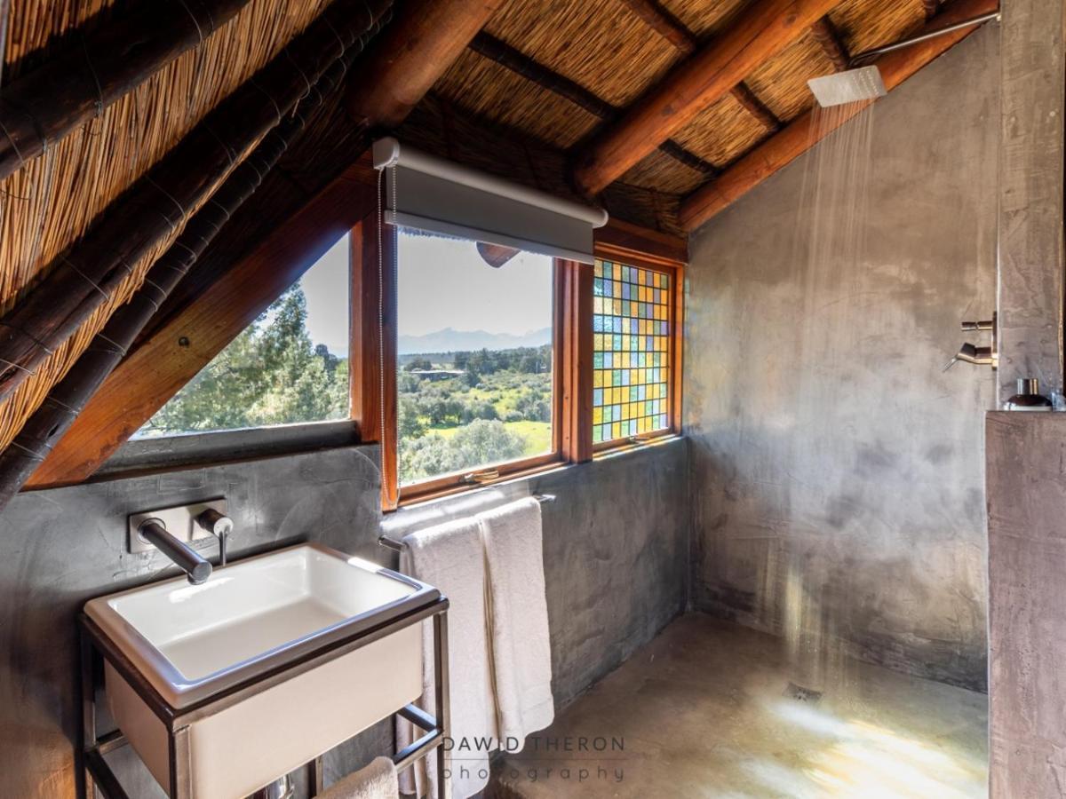 Mountain Cabin Wolseley Bagian luar foto
