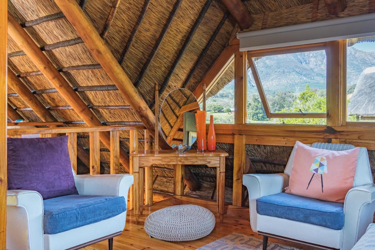 Mountain Cabin Wolseley Bagian luar foto