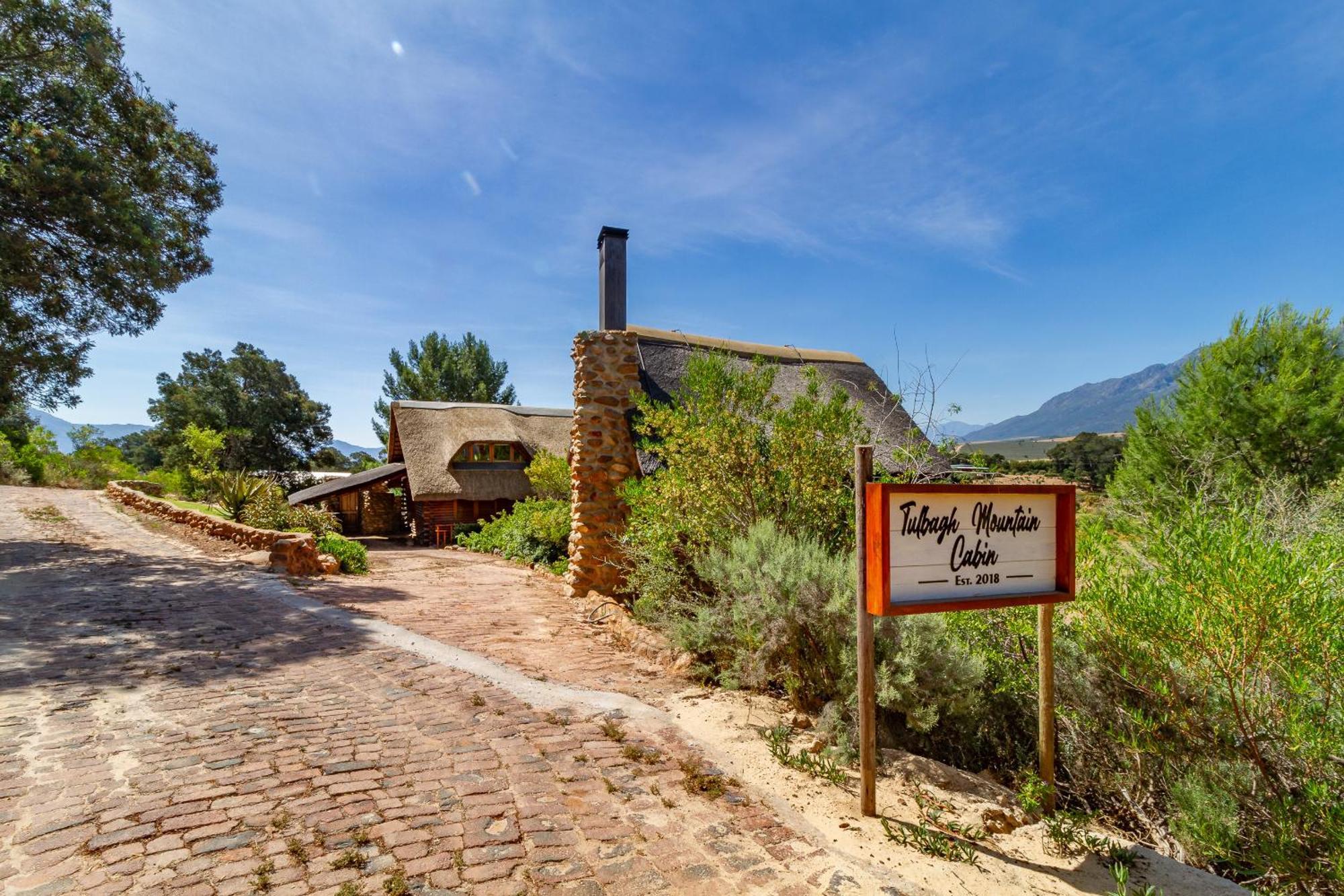 Mountain Cabin Wolseley Bagian luar foto
